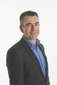 Stéphane Peron 