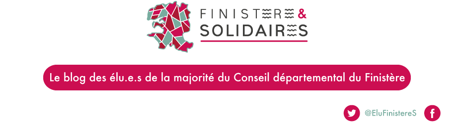 Finistère et solidaires